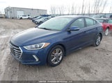 Hyundai Elantra Sel/Value/Limited KMHD84LFXJU453615 photo