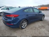 Hyundai Elantra Sel/Value/Limited KMHD84LFXJU453615 photo