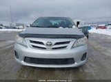 Toyota Corolla S/Le 2T1BU4EE6CC804807 снимка