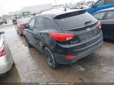 Hyundai Tucson KM8JT3AF6FU069076 снимка