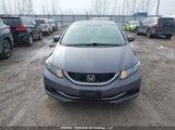 Honda Civic Lx 2HGFB2F54FH039554 снимка