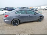 Honda Civic Lx 2HGFB2F54FH039554 снимка