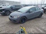 Honda Civic Lx 2HGFB2F54FH039554 снимка