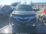 Acura Mdx 2HNYD2H27DH000176 снимка