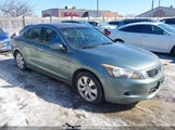 Honda Accord Ex 1HGCP36738A804797 снимка