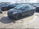 Toyota Yaris JTDBT923681219613 снимка