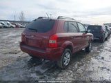 Hyundai Tucson KM8JM12B29U070887 снимка