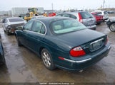 Jaguar S-Type SAJGA01T94FN03664 снимка