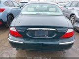 Jaguar S-Type SAJGA01T94FN03664 снимка