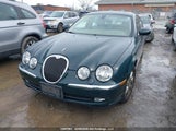 Jaguar S-Type SAJGA01T94FN03664 снимка