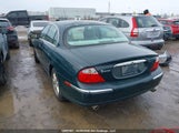 Jaguar S-Type SAJGA01T94FN03664 снимка