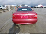 Mercedes-Benz Slk 320 320 WDBKK65F42F258653 photo