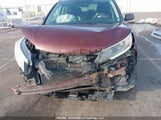Honda Cr-V Touring 5J6RM4H94FL806172 снимка