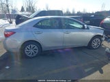 Toyota Corolla Le 2T1BURHE4KC165009 снимка
