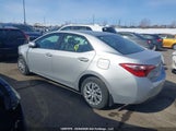 Toyota Corolla Le 2T1BURHE4KC165009 снимка