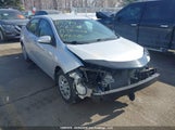 Toyota Corolla Le 2T1BURHE4KC165009 снимка