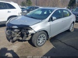 Toyota Corolla Le 2T1BURHE4KC165009 снимка