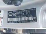 Toyota Corolla Le 2T1BURHE4KC165009 снимка