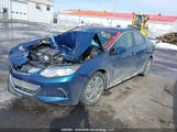 Chevrolet Volt Premier 1G1RB6S53KU108453 снимка