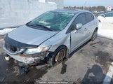 Honda Civic Lx 2HGFB2E55FH055702 снимка