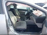 Honda Civic Lx 2HGFB2E55FH055702 снимка