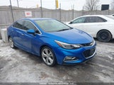 Chevrolet Cruze Premier 1G1BG5SM3G7239781 photo