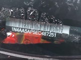 Nissan Maxima Sv 1N4AA5AP5EC487251 снимка