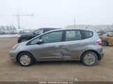 Honda Fit Lx JHMGE8H5XAC801211 снимка