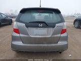 Honda Fit Lx JHMGE8H5XAC801211 снимка
