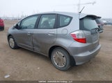 Honda Fit Lx JHMGE8H5XAC801211 снимка