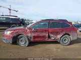 Subaru Outback 2.5I Limited 4S4BSCNC4H3210291 снимка