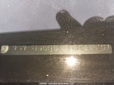 Subaru Outback 2.5I Limited 4S4BSCNC4H3210291 снимка