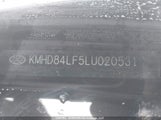 Hyundai Elantra Preferred With Sun And Safety Package Auto Ivt KMHD84LF5LU020531 photo