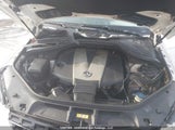 Mercedes-Benz Ml 350 Bluetec 4Matic 4JGDA2EB1CA021602 снимка