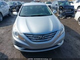 Hyundai Sonata Gl 5NPEB4AC8DH773985 снимка