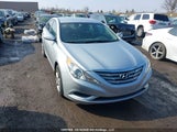 Hyundai Sonata Gl 5NPEB4AC8DH773985 снимка