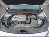 Hyundai Sonata Hybrid Limited KMHE34L12GA007914 photo