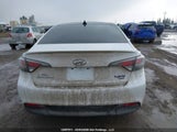 Hyundai Sonata Hybrid Limited KMHE34L12GA007914 photo