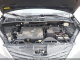 Toyota Sienna Le 8 Passenger 5TDKK3DC6GS693351 fotografie