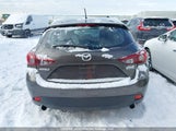 Mazda 3 Touring JM1BM1L77E1101727 снимка