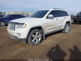 Jeep Grand Cherokee Overland 1C4RJFCT7CC342402 снимка