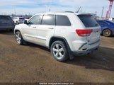 Jeep Grand Cherokee Overland 1C4RJFCT7CC342402 снимка