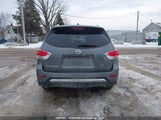 Nissan Pathfinder S/Sv/Sl/Platinum 5N1AR2MM4GC639408 fotografie