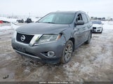 Nissan Pathfinder S/Sv/Sl/Platinum 5N1AR2MM4GC639408 photo