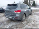 Nissan Pathfinder S/Sv/Sl/Platinum 5N1AR2MM4GC639408 снимка