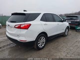 Chevrolet Equinox Ls 2GNAXSEV1M6149201 снимка