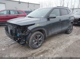 Kia Seltos S KNDEUCAAXS7790517 снимка