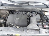 TOYOTA HIGHLANDER LIMITED/LTD PLATINUM 5TDDZRFH0JS****** снимка