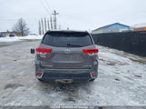 TOYOTA HIGHLANDER LIMITED/LTD PLATINUM 5TDDZRFH0JS****** снимка