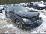 Mercedes-Benz C 300 4Matic WDDGF8AB2DA829086 снимка
